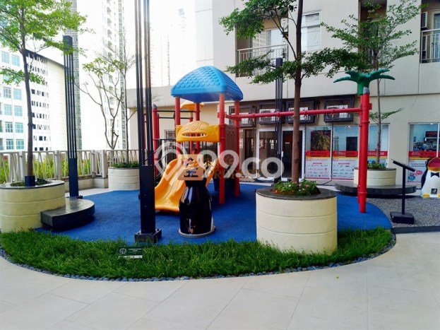 Disewakan Apartemen Ekonomis 2 BR di Central Park Jakarta Barat Disewakan Apartemen Ekonomis 2 BR di Central Park Jakarta Barat