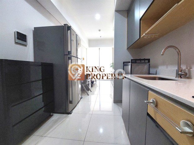 Disewakan Apartemen Harga Terjangkau di Taman Anggrek 3 KT Disewakan Apartemen Harga Terjangkau di Taman Anggrek 3 KT