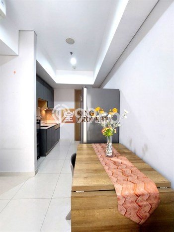 Disewakan Apartemen Harga Terjangkau di Taman Anggrek 3 KT Disewakan Apartemen Harga Terjangkau di Taman Anggrek 3 KT