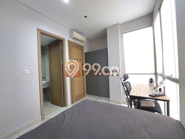 Disewakan Apartemen Harga Terjangkau di Taman Anggrek 3 KT Disewakan Apartemen Harga Terjangkau di Taman Anggrek 3 KT