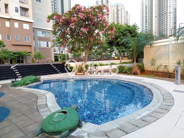 Sewa Apartemen Harga Terjangkau di Central Park 2 Bedroom Sewa Apartemen Harga Terjangkau di Central Park 2 Bedroom
