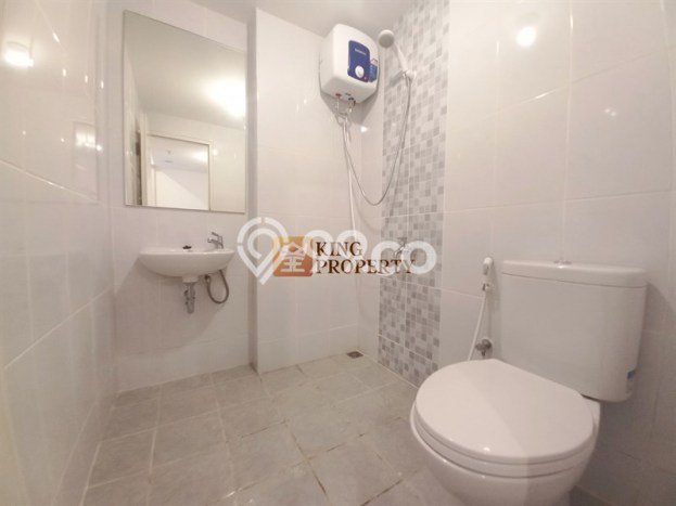 Apartemen Strategis 36m2 di Teluk Naga Tangerang 2 KT Apartemen Strategis 36m2 di Teluk Naga Tangerang 2 KT