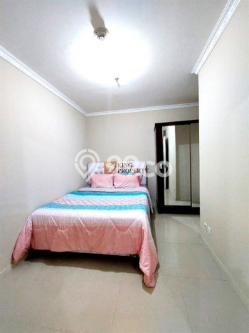 Apartemen Sewa 2 Kamar Murah Siap Huni di Jakarta Barat, Luas 49m2 Apartemen Sewa 2 Kamar Murah Siap Huni di Jakarta Barat, Luas 49m2