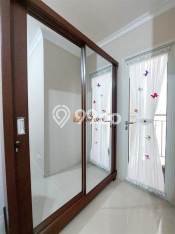 Apartemen Sewa 2 Kamar Murah Siap Huni di Jakarta Barat, Luas 49m2 Apartemen Sewa 2 Kamar Murah Siap Huni di Jakarta Barat, Luas 49m2