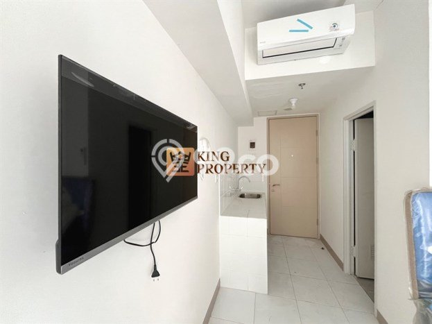 Apartemen Nyaman untuk Disewa, 1 Kamar di Tangerang Apartemen Nyaman untuk Disewa, 1 Kamar di Tangerang
