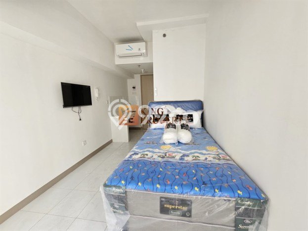 Apartemen Nyaman untuk Disewa, 1 Kamar di Tangerang Apartemen Nyaman untuk Disewa, 1 Kamar di Tangerang