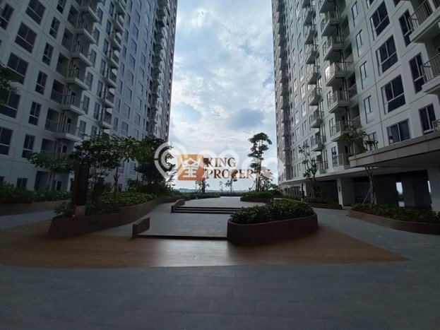 Apartemen Nyaman untuk Disewa, 1 Kamar di Tangerang Apartemen Nyaman untuk Disewa, 1 Kamar di Tangerang