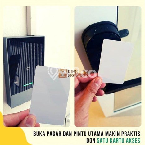Hunian Mewah Siap Huni LT 73m2 di Gambir, Jakarta Pusat Hunian Mewah Siap Huni LT 73m2 di Gambir, Jakarta Pusat