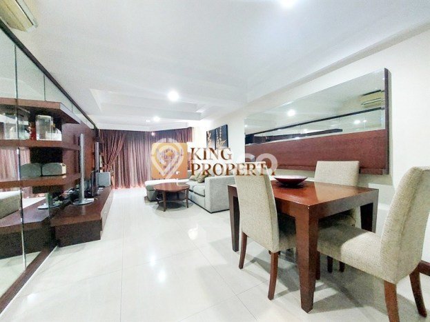 Apartemen Cozy Dijual di Jakarta Barat Spesifikasi 1 KT, 1 KM Apartemen Cozy Dijual di Jakarta Barat Spesifikasi 1 KT, 1 KM
