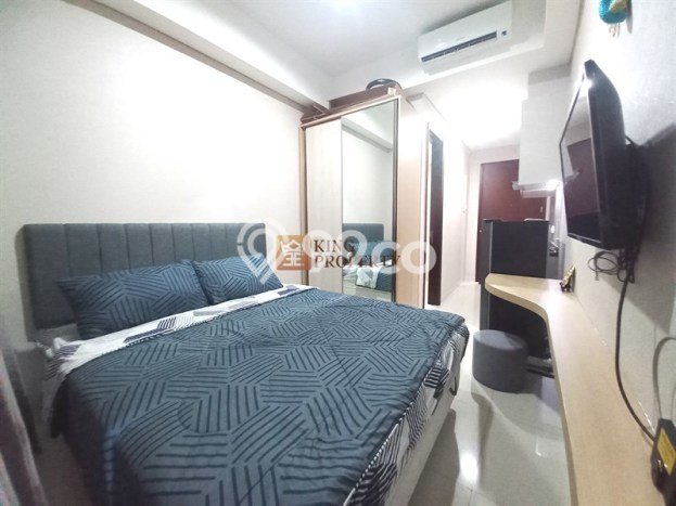 Apartemen Nyaman untuk Disewa, 1 Kamar di Jakarta Barat Apartemen Nyaman untuk Disewa, 1 Kamar di Jakarta Barat