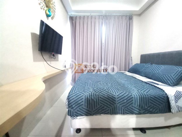 Apartemen Nyaman untuk Disewa, 1 Kamar di Jakarta Barat Apartemen Nyaman untuk Disewa, 1 Kamar di Jakarta Barat