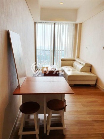 Apartemen Favorit Modern Dijual di Jakarta Barat dengan 3 Kamar Tidur Apartemen Favorit Modern Dijual di Jakarta Barat dengan 3 Kamar Tidur