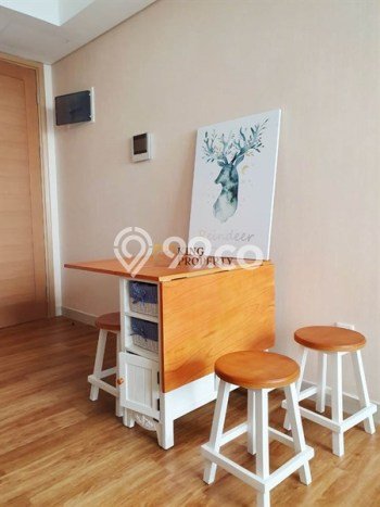 Apartemen Favorit Modern Dijual di Jakarta Barat dengan 3 Kamar Tidur Apartemen Favorit Modern Dijual di Jakarta Barat dengan 3 Kamar Tidur