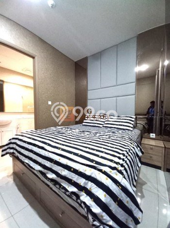 Sewa Apartemen Murah di Taman Anggrek 3 KT Sewa Apartemen Murah di Taman Anggrek 3 KT
