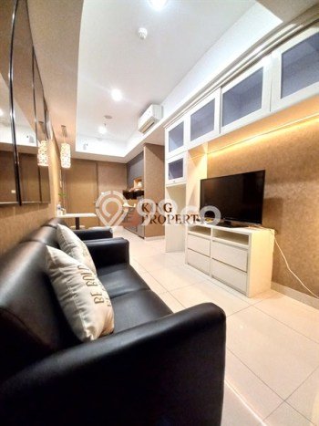 Sewa Apartemen Murah di Taman Anggrek 3 KT Sewa Apartemen Murah di Taman Anggrek 3 KT