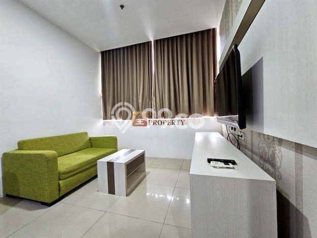 Disewakan Apartemen Harga Terjangkau di Pasar Baru 1 KT Disewakan Apartemen Harga Terjangkau di Pasar Baru 1 KT