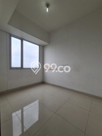 HOT UNIT! Apartemen di Taman Anggrek, 2 KT, Luas 37m² HOT UNIT! Apartemen di Taman Anggrek, 2 KT, Luas 37m²