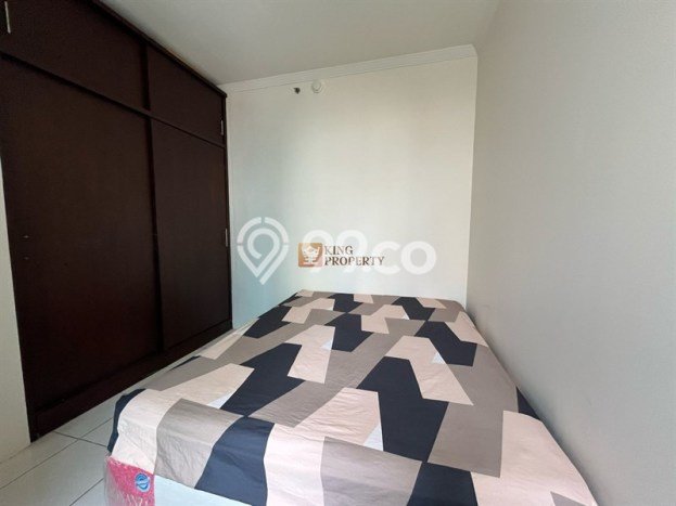 Apartemen Premium di Taman Anggrek, 2 KT, Luas 41m², Akses Taman Anggrek, Jakarta Barat, Jakarta Barat Apartemen Premium di Taman Anggrek, 2 KT, Luas 41m², Akses Taman Anggrek, Jakarta Barat, Jakarta Barat