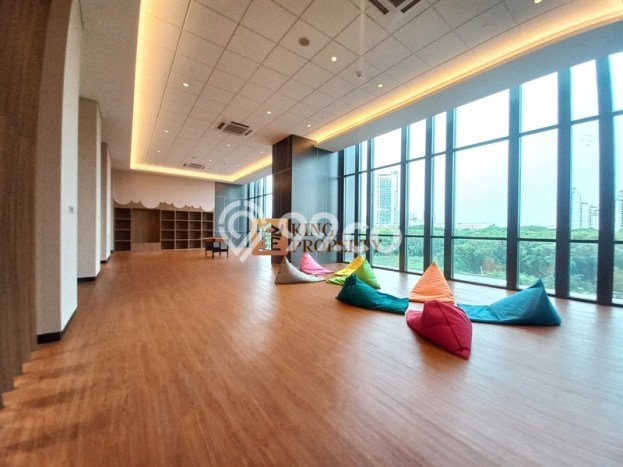 Apartemen Disewakan Murah 1 KT / 1 KM di Kemayoran, Jakarta Pusat Apartemen Disewakan Murah 1 KT / 1 KM di Kemayoran, Jakarta Pusat