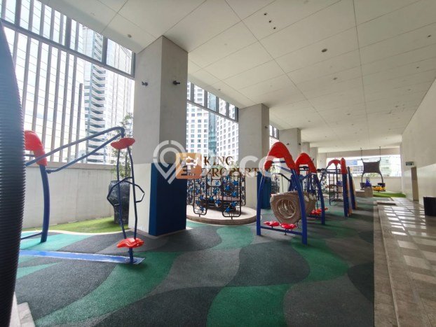HOT DEAL! Apartemen di Tanah Abang, 3 KM, Luas 267m², Area Berkembang HOT DEAL! Apartemen di Tanah Abang, 3 KM, Luas 267m², Area Berkembang