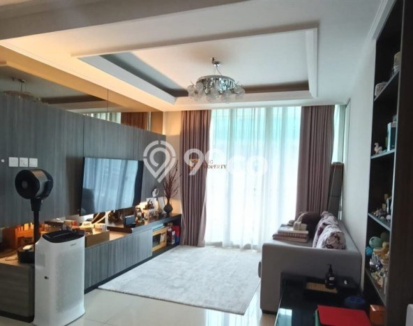 Apartemen Luxury Dijual di Grogol Petamburan Jakarta Barat Luas 87m2 Apartemen Luxury Dijual di Grogol Petamburan Jakarta Barat Luas 87m2