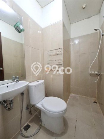 Untuk Dijual Apartemen 1 KT di Jakarta Utara Luas 30m2 Untuk Dijual Apartemen 1 KT di Jakarta Utara Luas 30m2