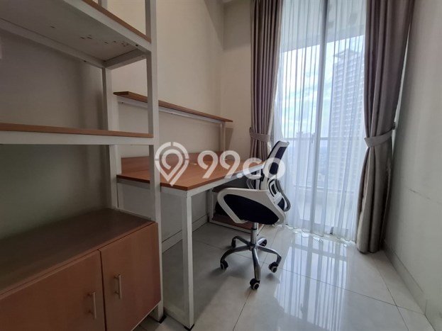 Hunian Strategis 50m2 di Taman Anggrek Jakarta Barat 1 Bedroom Hunian Strategis 50m2 di Taman Anggrek Jakarta Barat 1 Bedroom