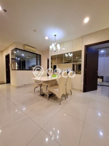 UNIT PREMIUM! Apartemen Kawasan Taman Anggrek, 2 KM, Luas 127m², Area Premium, View Indah UNIT PREMIUM! Apartemen Kawasan Taman Anggrek, 2 KM, Luas 127m², Area Premium, View Indah