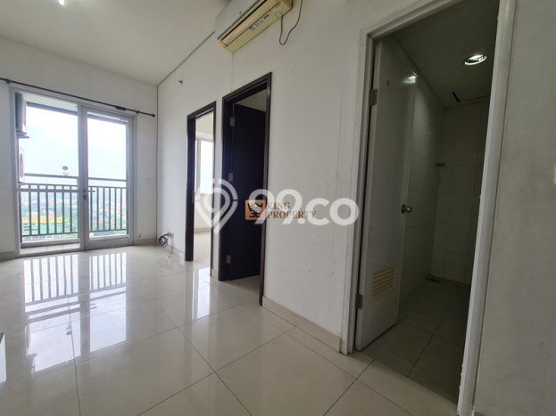 HOT UNIT! Apartemen di Taman Anggrek, 2 KT, Luas 37m² HOT UNIT! Apartemen di Taman Anggrek, 2 KT, Luas 37m²