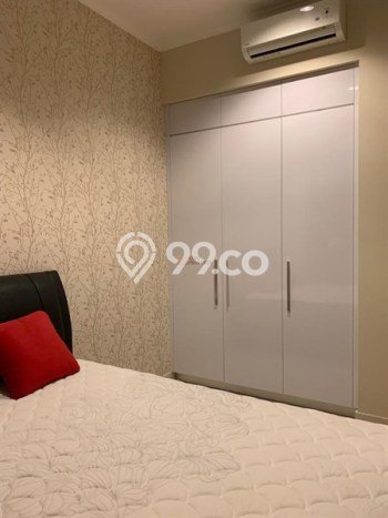 Apartemen Terawat Dijual di Jakarta Barat Spesifikasi 1 KT, 1 KM Apartemen Terawat Dijual di Jakarta Barat Spesifikasi 1 KT, 1 KM
