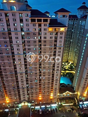 Sewa Sekarang Apartemen Strategis 2 KT, 2 KM di Kawasan Taman Anggrek Sewa Sekarang Apartemen Strategis 2 KT, 2 KM di Kawasan Taman Anggrek