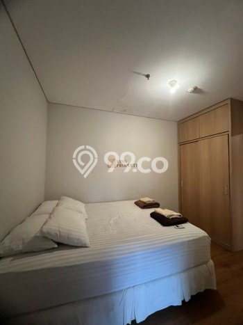 UNIT SPESIAL! Apartemen di Taman Anggrek, 1 KM, Luas 49m², Area Premium UNIT SPESIAL! Apartemen di Taman Anggrek, 1 KM, Luas 49m², Area Premium