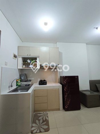 Hunian Apartemen Budget Friendly di Jakarta Utara dengan 2 Kamar Tidur, 1 Kamar Mandi Hunian Apartemen Budget Friendly di Jakarta Utara dengan 2 Kamar Tidur, 1 Kamar Mandi