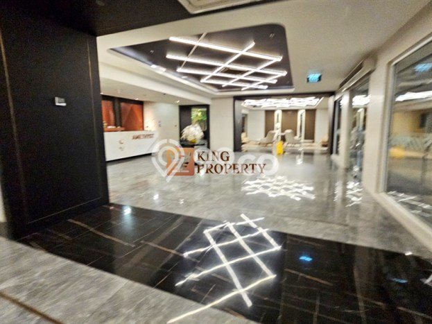 Apartemen Sewa 3 Kamar Hemat Siap Huni di Jakarta Barat, Luas 63m2 Apartemen Sewa 3 Kamar Hemat Siap Huni di Jakarta Barat, Luas 63m2