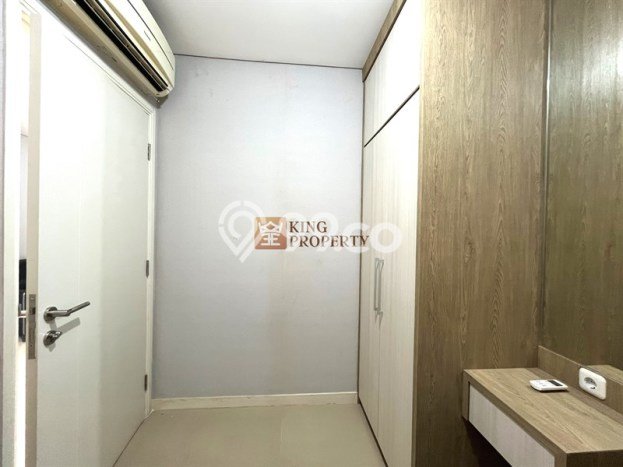 HOT UNIT! Apartemen Kawasan Taman Anggrek, 1 KM, Luas 49m², Area Premium HOT UNIT! Apartemen Kawasan Taman Anggrek, 1 KM, Luas 49m², Area Premium