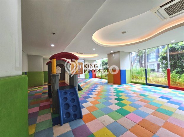 Hunian Apartemen 2 KT 2 KM di Kembangan, Jakarta Barat Dijual Cepat Hunian Apartemen 2 KT 2 KM di Kembangan, Jakarta Barat Dijual Cepat
