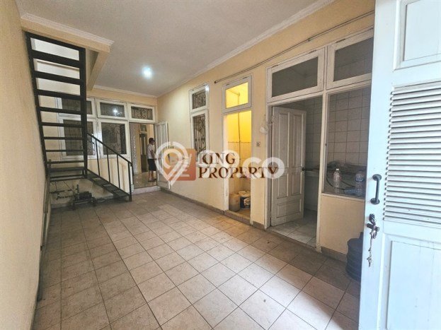 For Sale! Premium House LT 144m2 Desain Modern di Green garden For Sale! Premium House LT 144m2 Desain Modern di Green garden