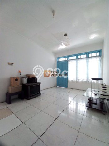 Rumah Minimalis 4 Kamar LT 112m2 di Jelambar Rumah Minimalis 4 Kamar LT 112m2 di Jelambar