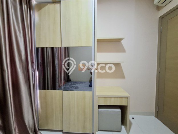 Apartemen Kawasan Taman Anggrek, 3 KT, Luas 65m², Lokasi Premium Apartemen Kawasan Taman Anggrek, 3 KT, Luas 65m², Lokasi Premium