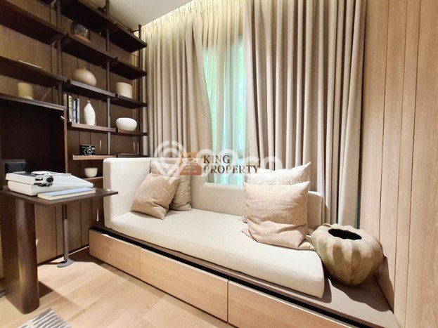 Apartemen Ideal Dijual di Cilandak, Jakarta Selatan Punya 1 KT / 1 Kamar Mandi Apartemen Ideal Dijual di Cilandak, Jakarta Selatan Punya 1 KT / 1 Kamar Mandi