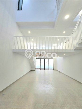 Rumah Luxury Modern Siap Huni di Joglo Jakarta Barat Rumah Luxury Modern Siap Huni di Joglo Jakarta Barat