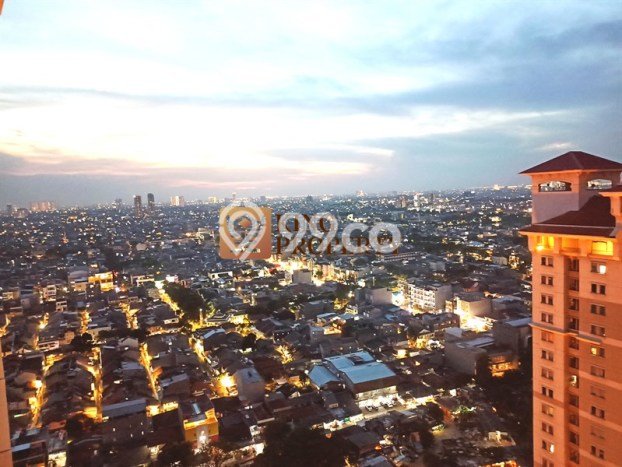 Apartemen Premium di Taman Anggrek, 2 KT, Luas 41m², Akses Taman Anggrek, Jakarta Barat, Jakarta Barat Apartemen Premium di Taman Anggrek, 2 KT, Luas 41m², Akses Taman Anggrek, Jakarta Barat, Jakarta Barat