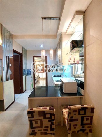 Apartemen di Tanah Abang, 1 KM, Luas 35m², Lokasi Utama Apartemen di Tanah Abang, 1 KM, Luas 35m², Lokasi Utama