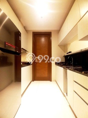 Paling Dicari! Apartemen Premium Dijual di Taman Anggrek Punya 2 Bedroom Paling Dicari! Apartemen Premium Dijual di Taman Anggrek Punya 2 Bedroom