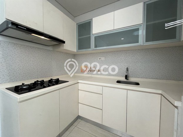 Apartemen Premium Kawasan Taman Anggrek, 2 KM, Luas 107m², Siap Ditempati Apartemen Premium Kawasan Taman Anggrek, 2 KM, Luas 107m², Siap Ditempati