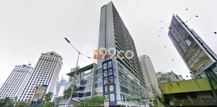 Unit Kantor Paling Strategis di Tanah Abang Jakarta Pusat dengan LB 76m2 Unit Kantor Paling Strategis di Tanah Abang Jakarta Pusat dengan LB 76m2
