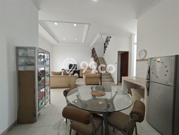 Jarang Ada! Rumah Sewa 3 Kamar Bagus Siap Huni Pluit Jarang Ada! Rumah Sewa 3 Kamar Bagus Siap Huni Pluit