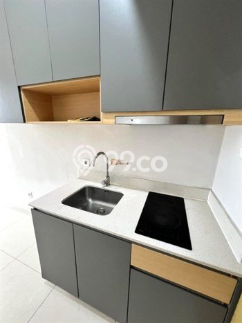 Apartemen Nyaman untuk Disewa, 2 Kamar di Jakarta Barat Apartemen Nyaman untuk Disewa, 2 Kamar di Jakarta Barat