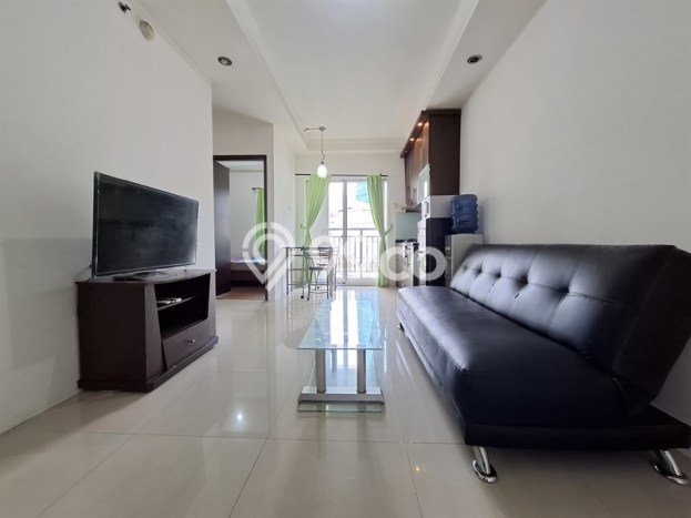 Apartemen Minimalis untuk Disewa, 2 Kamar di Jakarta Barat Apartemen Minimalis untuk Disewa, 2 Kamar di Jakarta Barat