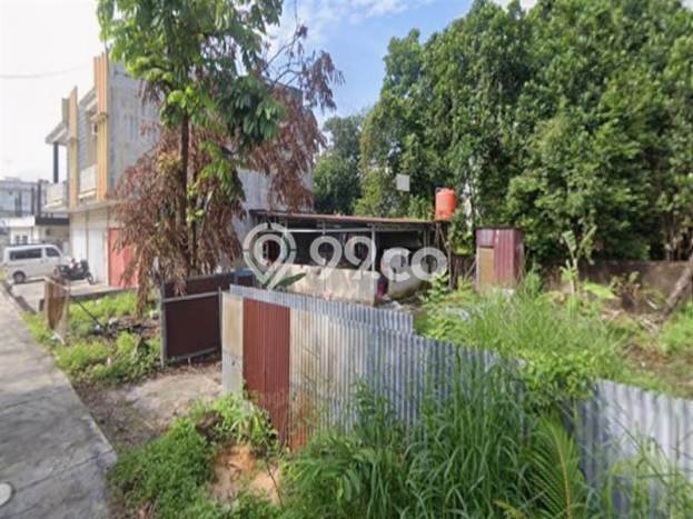 Tanah Strategis Dijual di Tampan Pekanbaru 5200m2 Tanah Strategis Dijual di Tampan Pekanbaru 5200m2